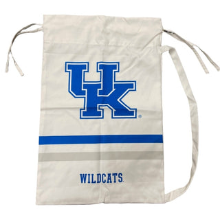 Laundry Bag: Kentucky Wildcats