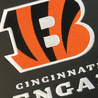 Xpression Pro Gaming Chair with Cincinnati Bengals Secondary Logo