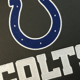 Xpression Pro Gaming Chair with Indianapolis Colts Secondary Logo