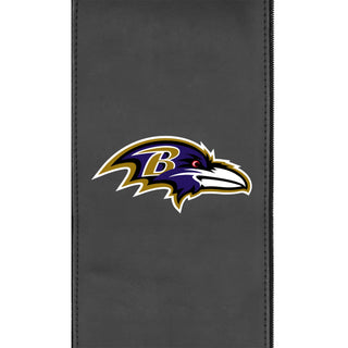 Xpression Pro Gaming Chair with Baltimore Ravens Primary