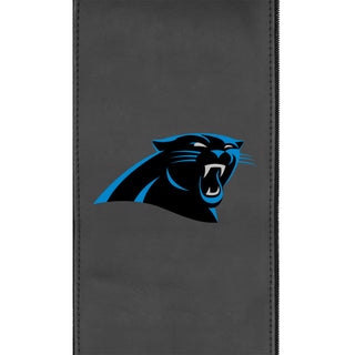 Carolina Panthers Primary Logo Panel