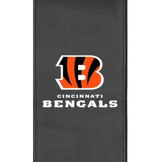 Cincinnati Bengals Secondary Logo Panel