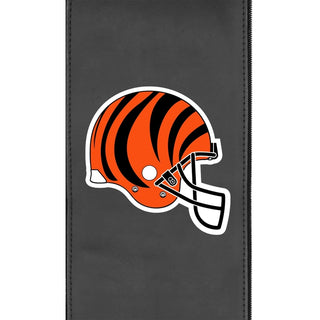 Office Chair 1000 with Cincinnati Bengals Helmet Logo