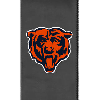 Xpression Pro Gaming Chair with Chicago Bears Secondary Logo