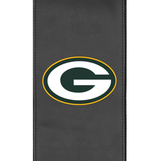 Office Chair 1000 with Green Bay Packers Primary Logo