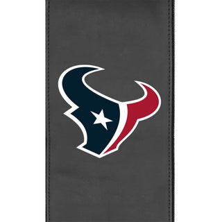 Xpression Pro Gaming Chair with Houston Texans Primary Logo