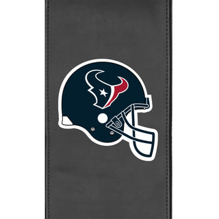 Xpression Pro Gaming Chair with Houston Texans Helmet Logo