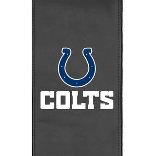 Indianapolis Colts Secondary Logo Panel