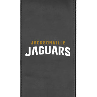 Stealth Power Plus Recliner with Jacksonville Jaguars Secondary Logo