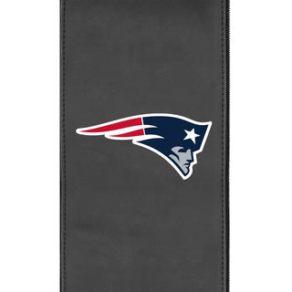 New England Patriots Primary Logo Panel