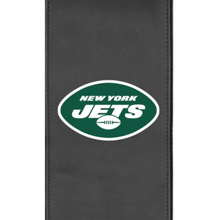 Office Chair 1000 with New York Jets Primary Logo