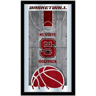 Mirror: NC State Wolfpack - Basketball