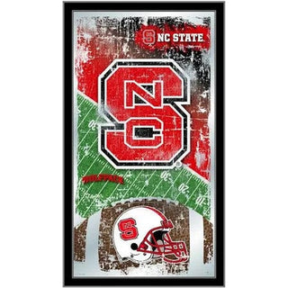 Mirror: NC State Wolfpack - Football