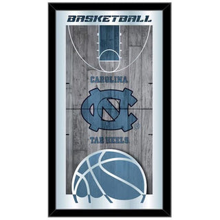 Mirror: North Carolina Tar Heels - Basketball