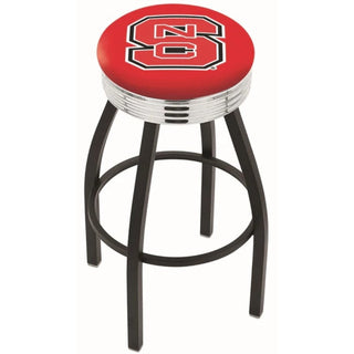 Wolfpack Bar Stool