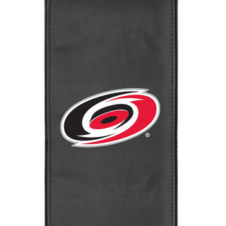 Carolina Hurricanes Logo Panel