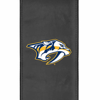 Office Chair 1000 with Nashville Predators Logo