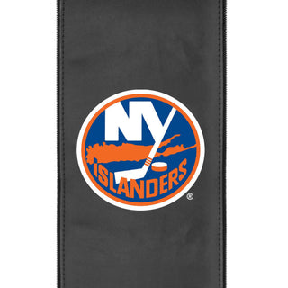 Office Chair 1000 with New York Islanders Logo