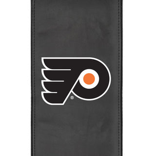 Xpression Pro Gaming Chair with Philadelphia Flyers Logo