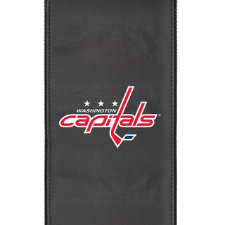 Swivel Bar Stool 2000 Washington Capitals Logo