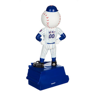 Mini Mascot: New York Mets - Mr. Met