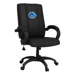 Office Chair 1000 with Boise State Broncos Logo