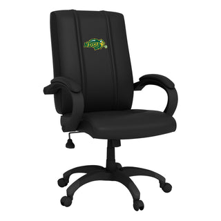 Office Chair 1000 with North Dakota State Bison Primary Logo