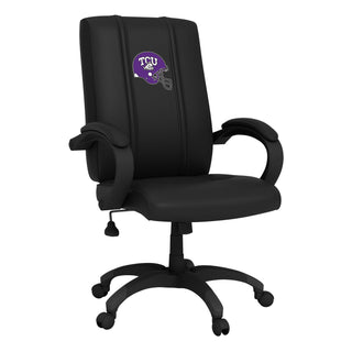 Office Chair 1000 with TCU Horned Frogs Alternate