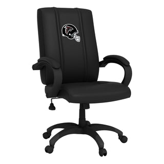 Office Chair 1000 with Atlanta Falcons Helmet Logo