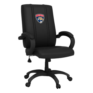 Office Chair 1000 with Florida Panthers Logo