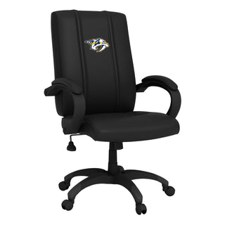 Office Chair 1000 with Nashville Predators Logo