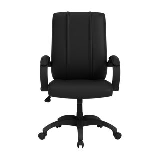 Office Chair 1000 with Texas Tech Red Raiders Logo