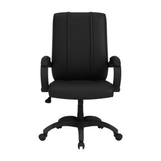 Office Chair 1000 with Cincinnati Bengals Secondary Logo