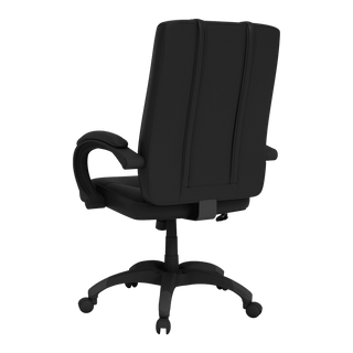 Office Chair 1000 with Calgary Flames Logo