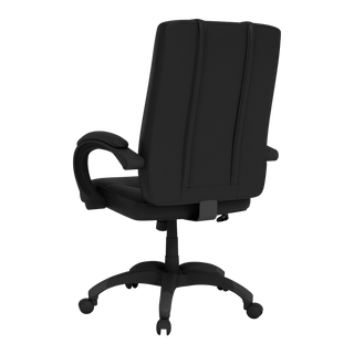 Office Chair 1000 with Arkansas Razorbacks Secondary Logo