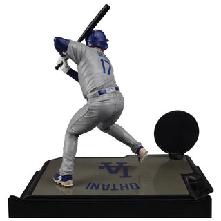 McFarlane: Shohei Ohtani Los Angeles Dodgers - Gray Variant