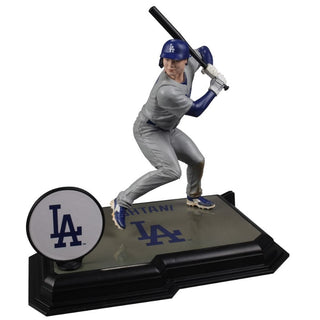 McFarlane: Shohei Ohtani Los Angeles Dodgers - Gray Variant