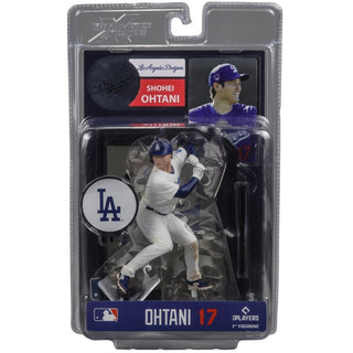 McFarlane: Shohei Ohtani Los Angeles Dodgers