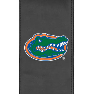 Side Chair 2000 with Florida Gators Primary Logo Panel Set of 2