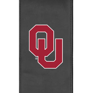 Oklahoma Sooners Logo Panel