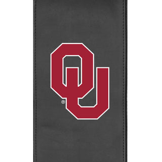 Swivel Bar Stool 2000 with Oklahoma Sooners Logo