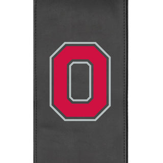 Ohio State Buckeyes Block O Logo Panel