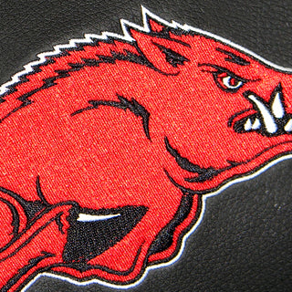 Office Chair 1000 with Arkansas Razorbacks Logo