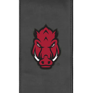 Side Chair 2000 with Arkansas Razorbacks Secondary Logo Set of 2