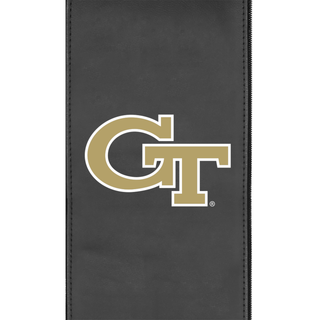 Office Chair 1000 with Georgia Tech Yellow Jackets Block GT Logo