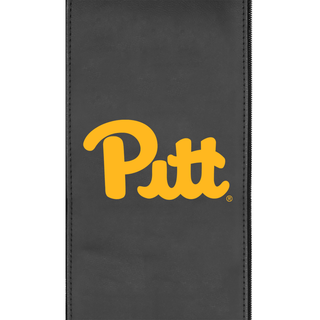 Swivel Bar Stool 2000 with Pittsburgh Panthers Secondary