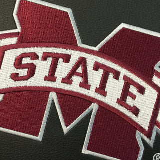 Xpression Pro Gaming Chair with Mississippi State Primary