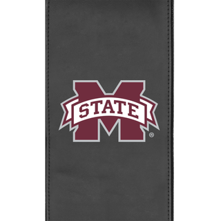 Logo Panel with Mississippi State Primary