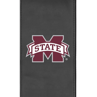 Stealth Power Plus Recliner with Mississippi State Primary