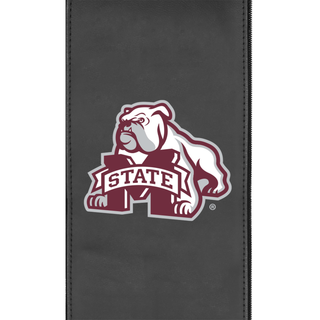 Logo Panel with Mississippi State Secondary